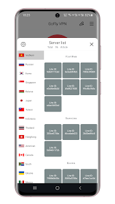 起飞vpn 官网android下载效果预览图